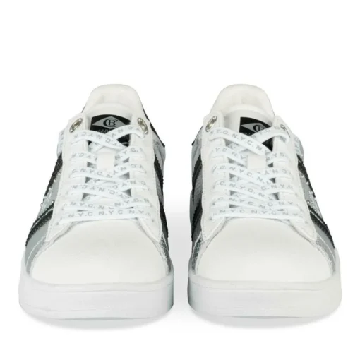 Sneakers WIT