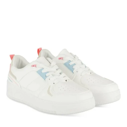Sneakers WIT