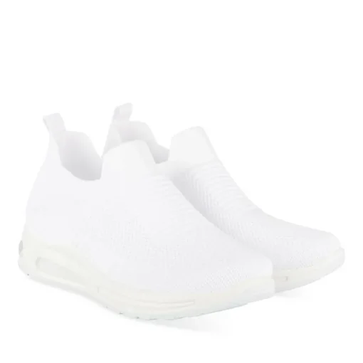 Sneakers WIT