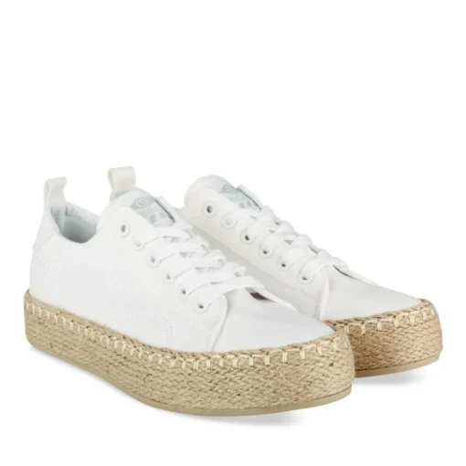 Sneakers WIT
