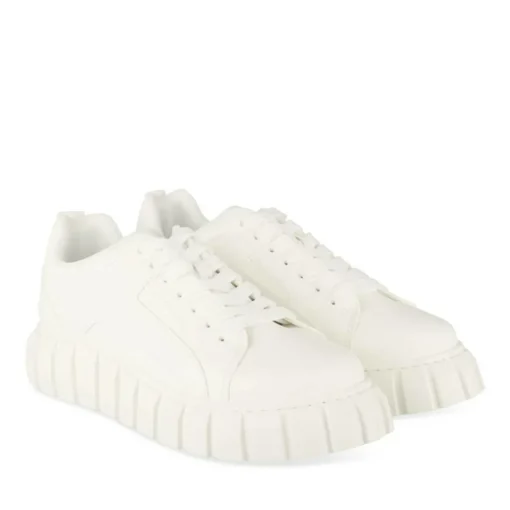 Sneakers WIT