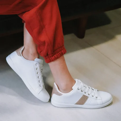 Sneakers WIT
