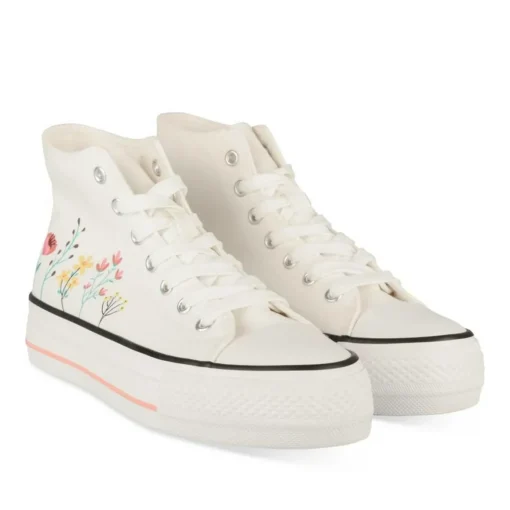 Sneakers WIT