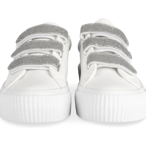 Sneakers WIT
