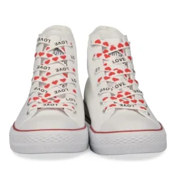 Sneakers WIT