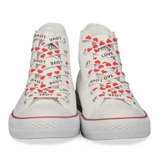 Sneakers WIT