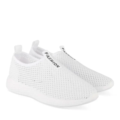 Sneakers WIT