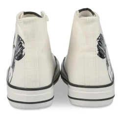 Sneakers WIT