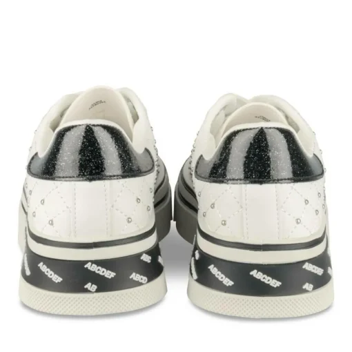 Sneakers WIT