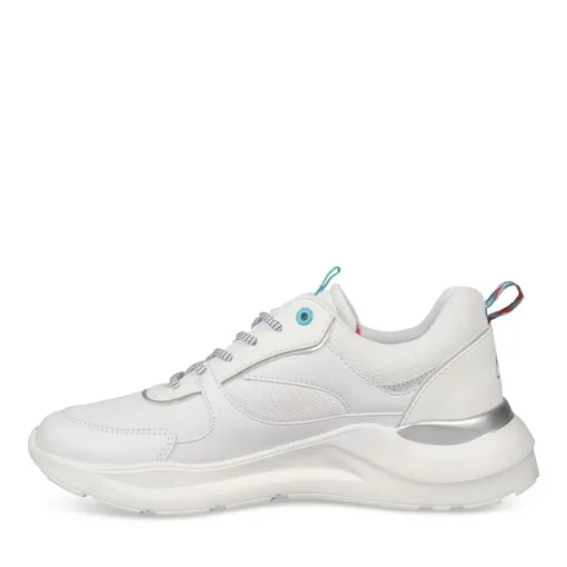 Sneakers WIT