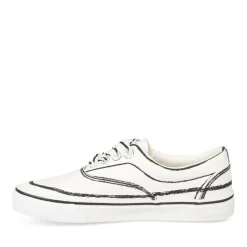 Sneakers WIT