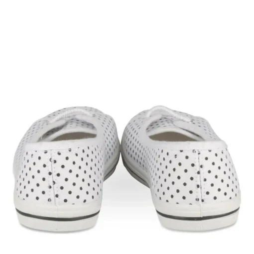 Sneakers WIT
