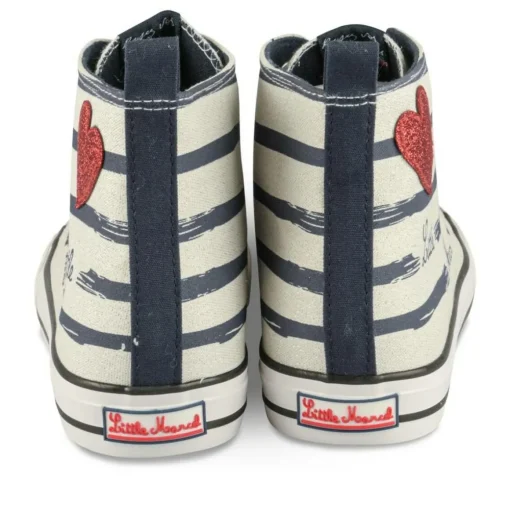 Sneakers WIT