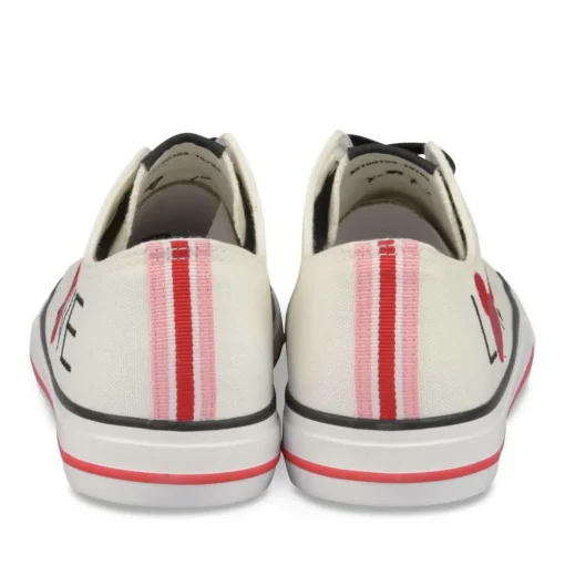Sneakers WIT