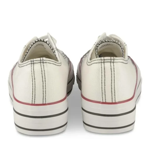 Sneakers WIT