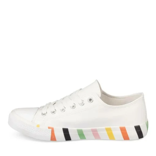 Sneakers WIT