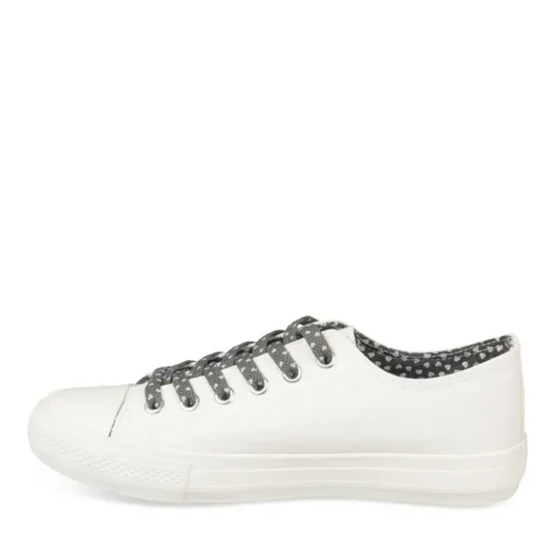Sneakers WIT