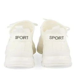 Sneakers WIT