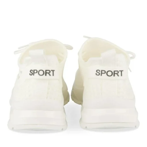 Sneakers WIT
