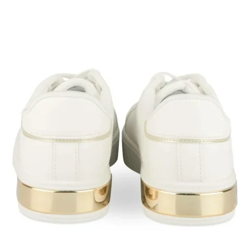 Sneakers WIT