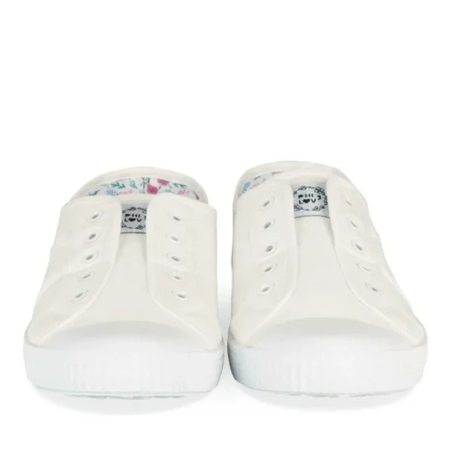Sneakers WIT