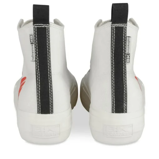 Sneakers WIT