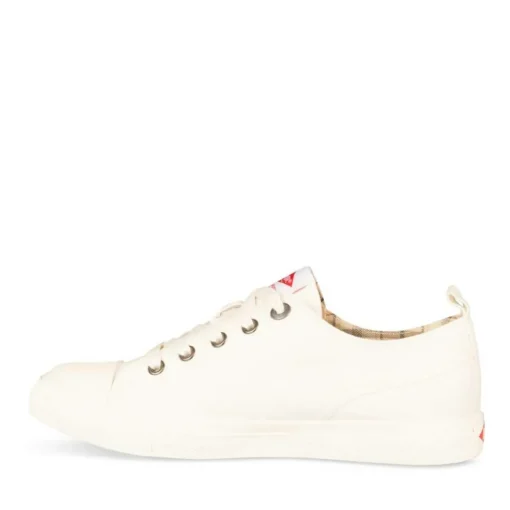 Sneakers WIT