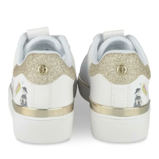Sneakers WIT