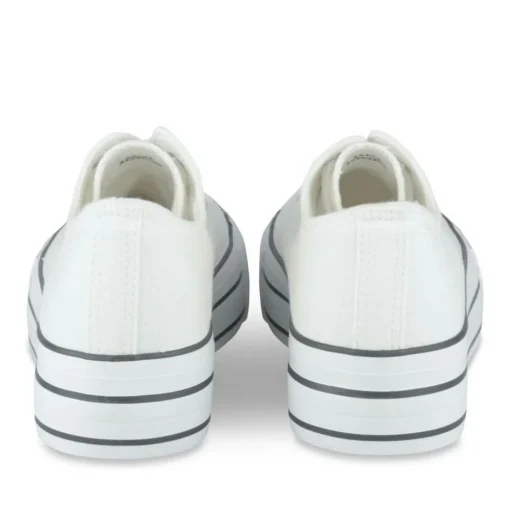 Sneakers WIT