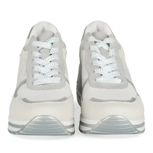 Sneakers WIT