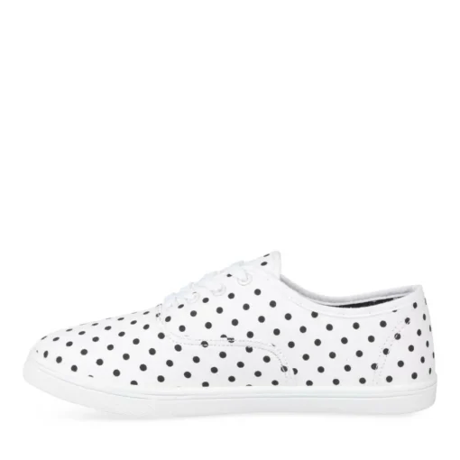 Sneakers WIT