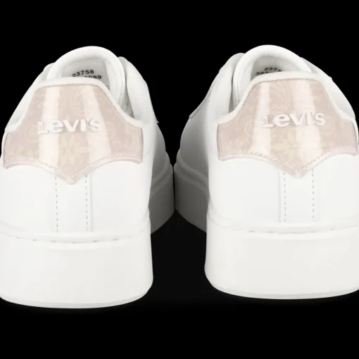 Sneakers WIT