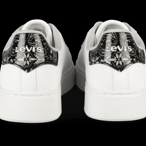 Sneakers WIT