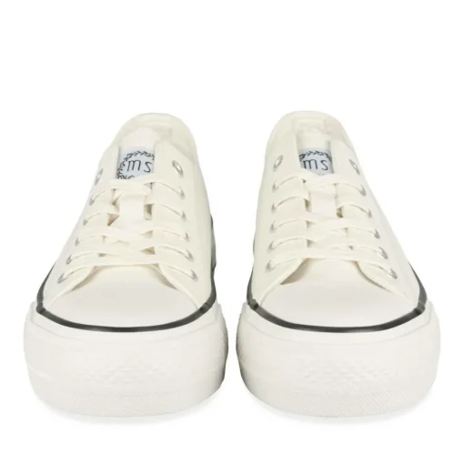 Sneakers WIT