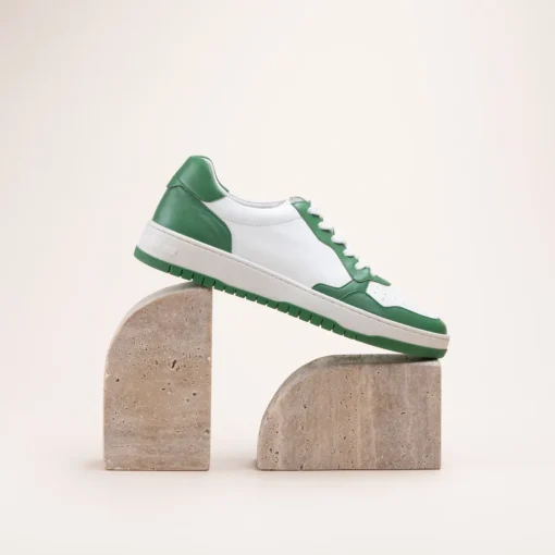 Sneakers WIT