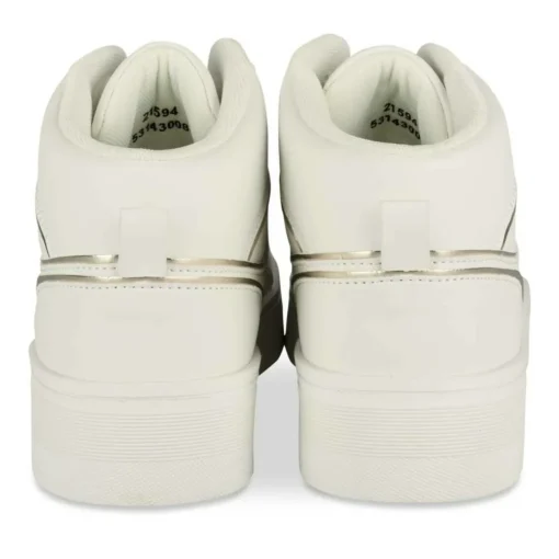Sneakers WIT