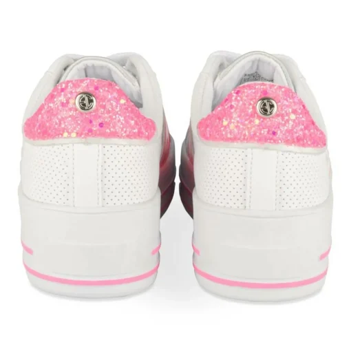 Sneakers WIT