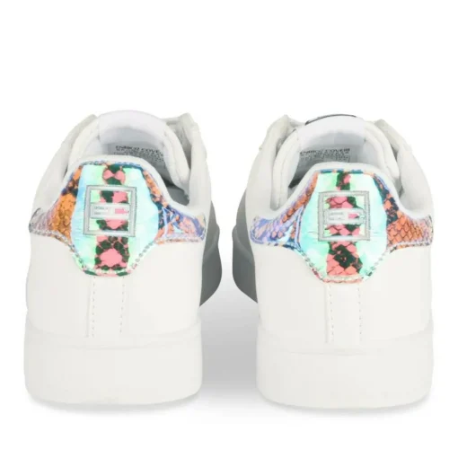 Sneakers WIT