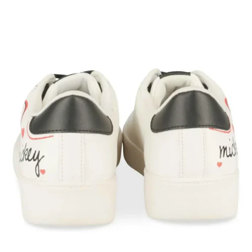 Sneakers WIT