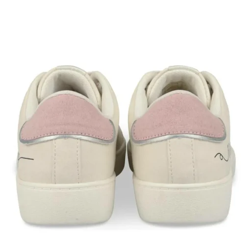 Sneakers WIT