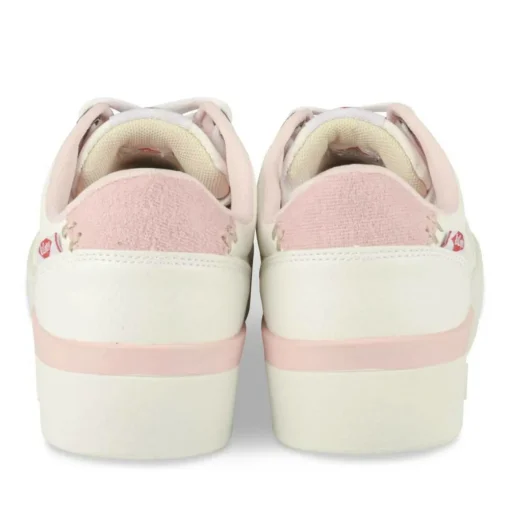 Sneakers WIT