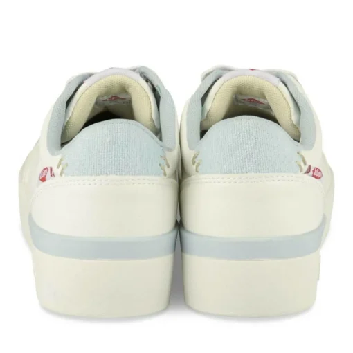 Sneakers WIT