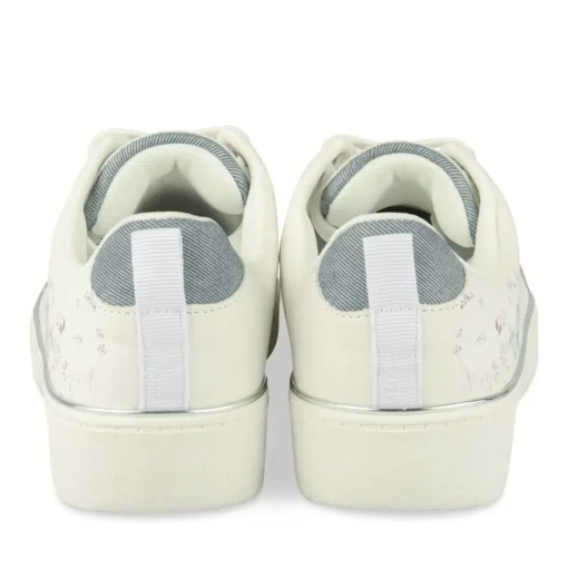 Sneakers WIT