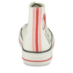 Sneakers WIT