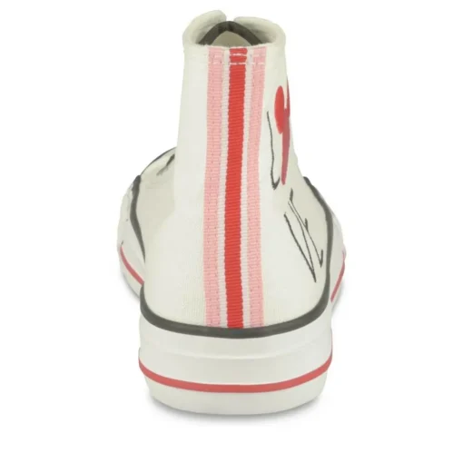 Sneakers WIT
