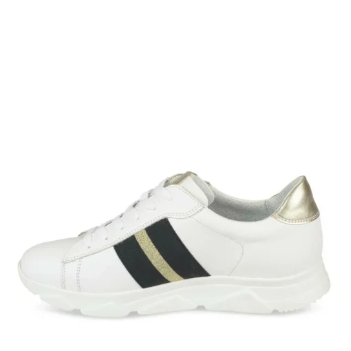 Sneakers WIT