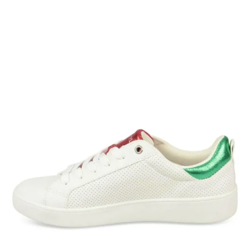 Sneakers WIT