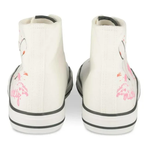 Sneakers WIT