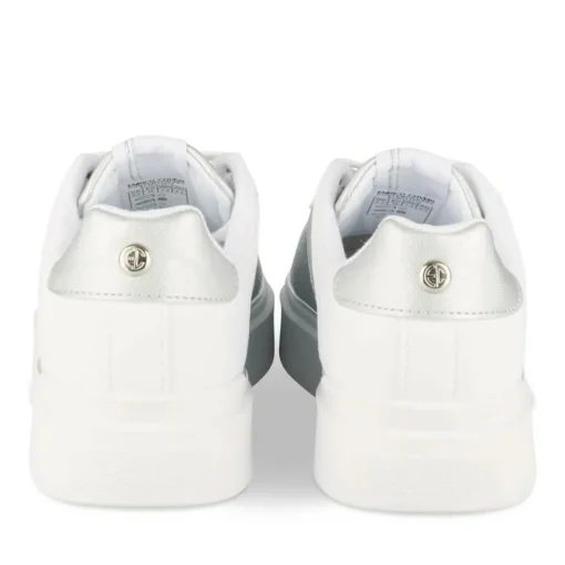 Sneakers WIT