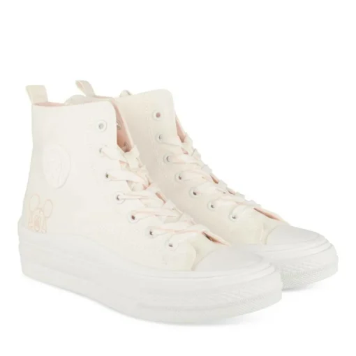 Sneakers WIT